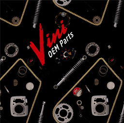 新罐頭視覺×VINI汽摩 動態影像驅動的配件視覺革命