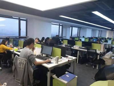 邁知教育誠聘英才 八大崗位虛位以待，高額提成與獎金助力職業(yè)生涯